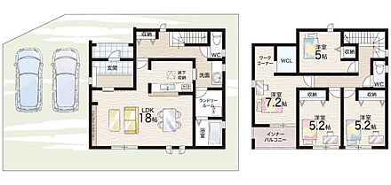 ○鳥居本小学校・・・徒歩2分 ○鳥居本中学校・・・徒歩4分 