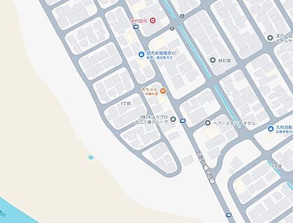 案内図