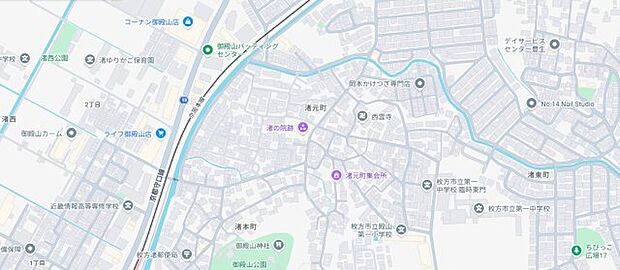 案内図