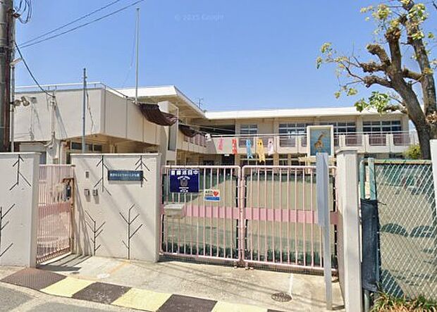 摂津市立とりかいこども園