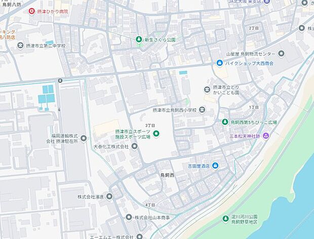 案内図