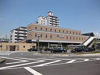 ＪＲ宝塚線　宝塚駅 徒歩4240m