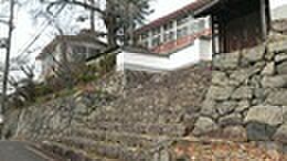 名塩保育園 徒歩2950m