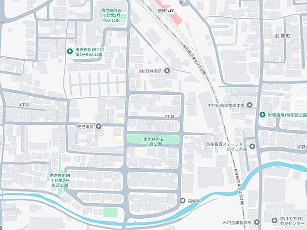案内図