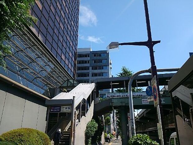 江坂駅(Osaka Metro 御堂筋線)