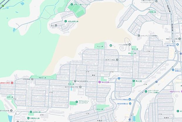 案内図