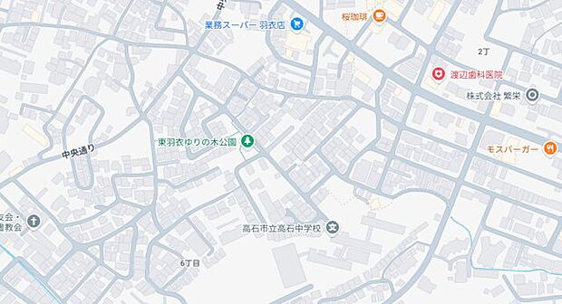 案内図