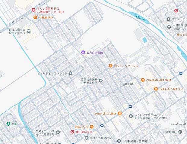 案内図