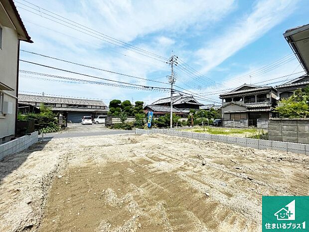 【外観】住宅ローンアドバイザーがお客様にピッタリの住宅ローンをご提案致します。安心してご相談ください！