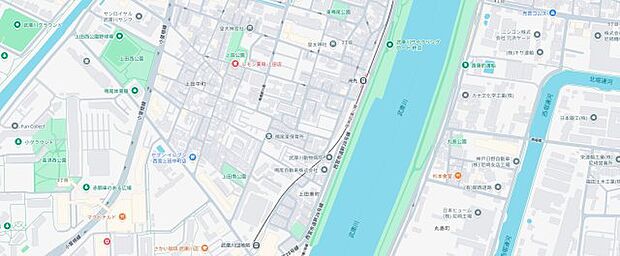 案内図