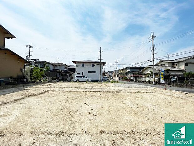 【外観】ご案内の際は現地集合はもちろん、ご自宅の送迎や最寄りの駅迄のお迎え等お気軽にご相談ください。