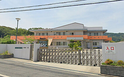 大和郡山市立幼保連携型矢田認定こども園 徒歩1703m