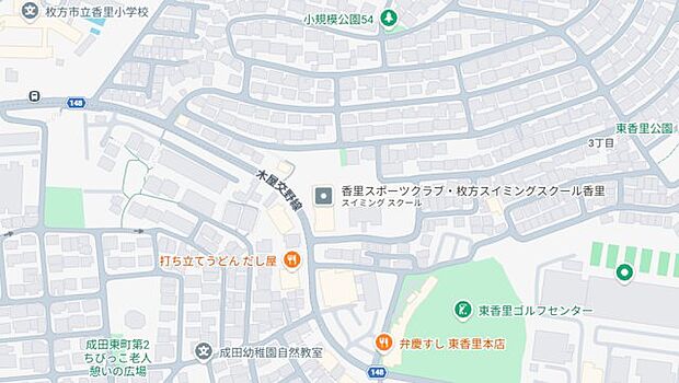 案内図