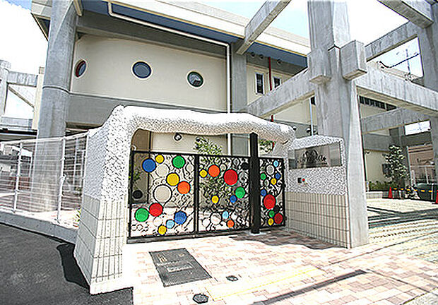 アミリア保育園