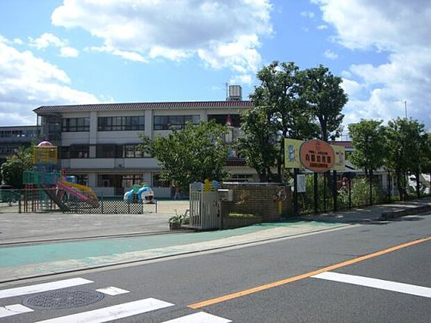 向陽幼稚園