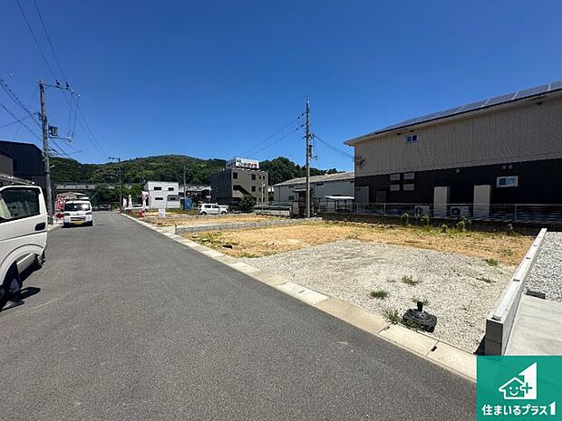 【外観】現在の進捗状況です！順調に作業進行中、完成が待ち遠しいです！詳細の間取り等、お気軽にお問い合わせください！