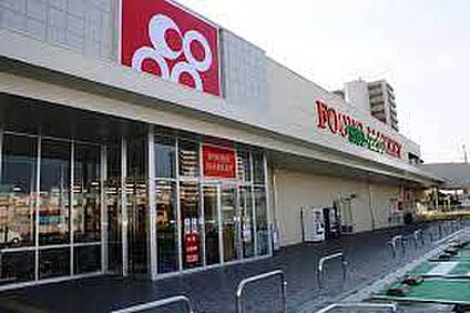 大阪いずみ市民生活協同組合 コープ泉佐野店 徒歩1447m