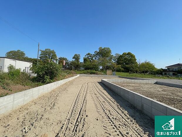【外観】住宅ローンアドバイザーがお客様にピッタリの住宅ローンをご提案致します。安心してご相談ください！