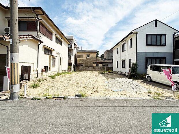 【外観】現在の進捗状況です！順調に作業進行中、完成が待ち遠しいです！詳細の間取り等、お気軽にお問い合わせください！
