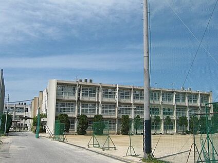 枚方市立枚方中学校 徒歩1790m