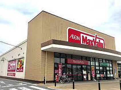 マックスバリュ 東近江店 徒歩900m