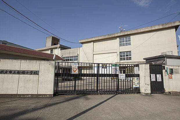 枚方市立船橋小学校