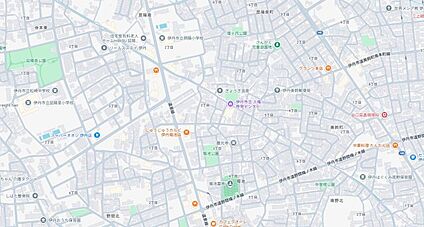 案内図