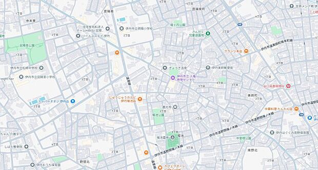 案内図