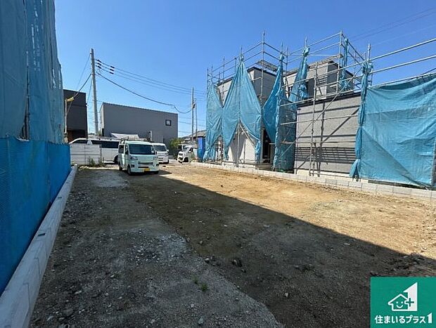 【外観】住宅ローンアドバイザーがお客様にピッタリの住宅ローンをご提案致します。安心してご相談ください！