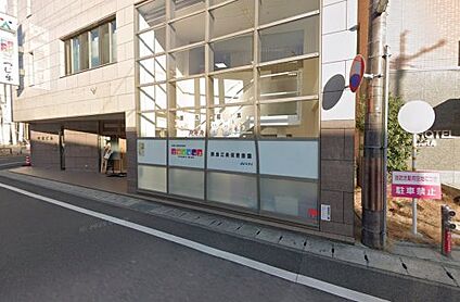 ニチイキッズ 奈良三条保育園 徒歩378m