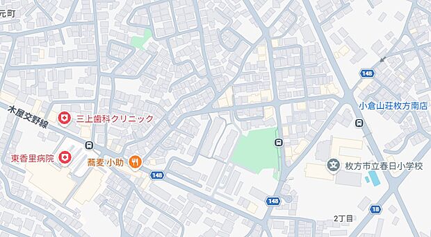 案内図