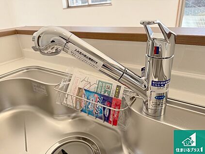 キッチン水栓