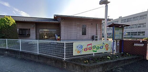 大和高田市立菅原幼稚園