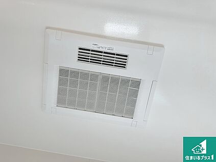 浴室暖房乾燥機