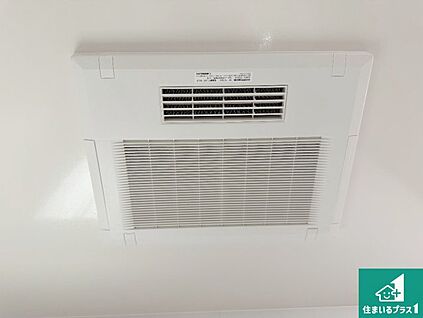 浴室暖房乾燥機
