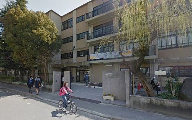 京都市立近衛中学校