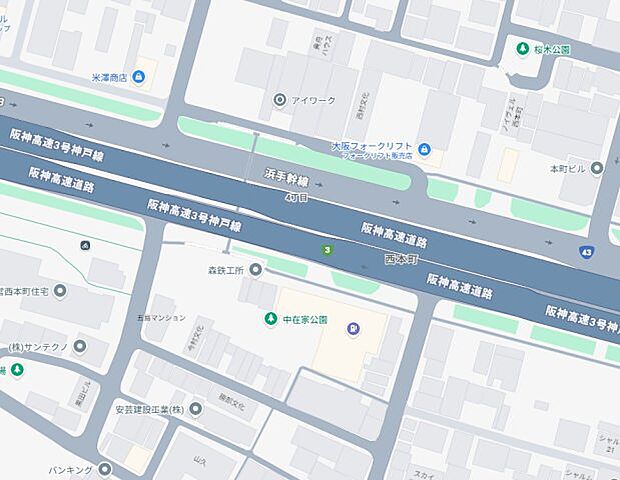 案内図