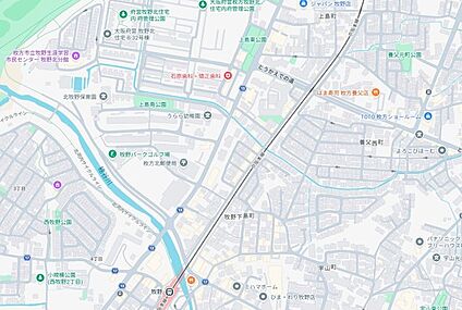 案内図