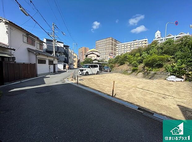 【外観】現在の進捗状況です！順調に作業進行中、完成が待ち遠しいです！詳細の間取り等、お気軽にお問い合わせください！