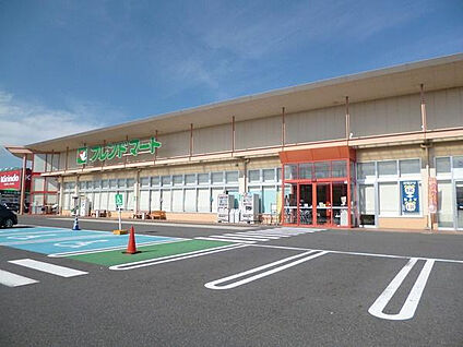 フレンドマート 守山水保店 徒歩400m