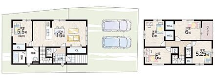 ○稲荷小学校・・・徒歩7分 ○深草中学校・・・徒歩30分 