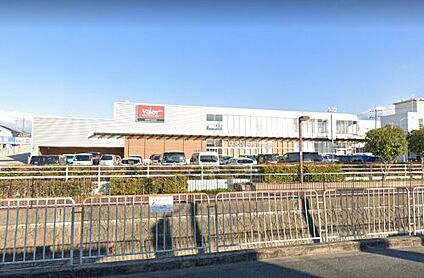 バロー高槻店 徒歩480m
