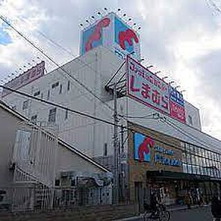 mandai(万代) 羽曳野島泉店 徒歩1611m