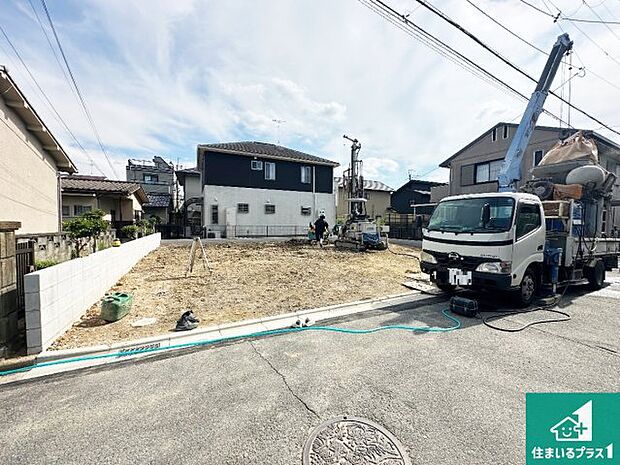 【外観】住宅ローンアドバイザーがお客様にピッタリの住宅ローンをご提案致します。安心してご相談ください!
