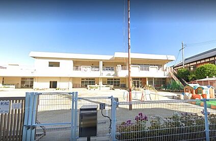 貝塚市立北幼稚園 徒歩806m