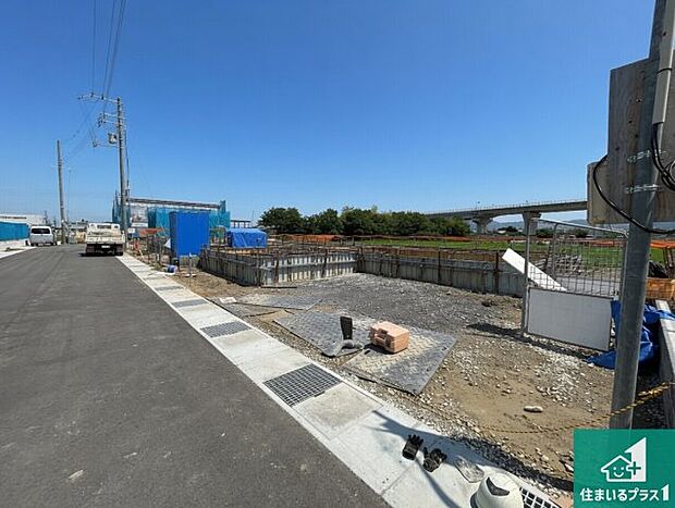 【外観】住宅ローンアドバイザーがお客様にピッタリの住宅ローンをご提案致します。安心してご相談ください！