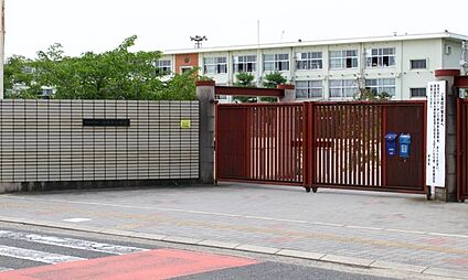田原本町立田原本小学校 徒歩2356m