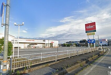 バロー長浜店 徒歩1010m