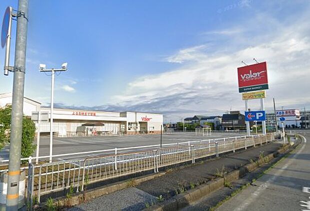 バロー長浜店