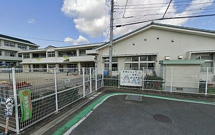 広陵町立広陵東小学校附属幼稚園 徒歩155m